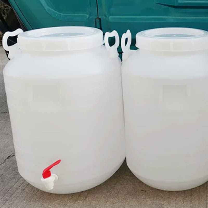 Water Tank molding