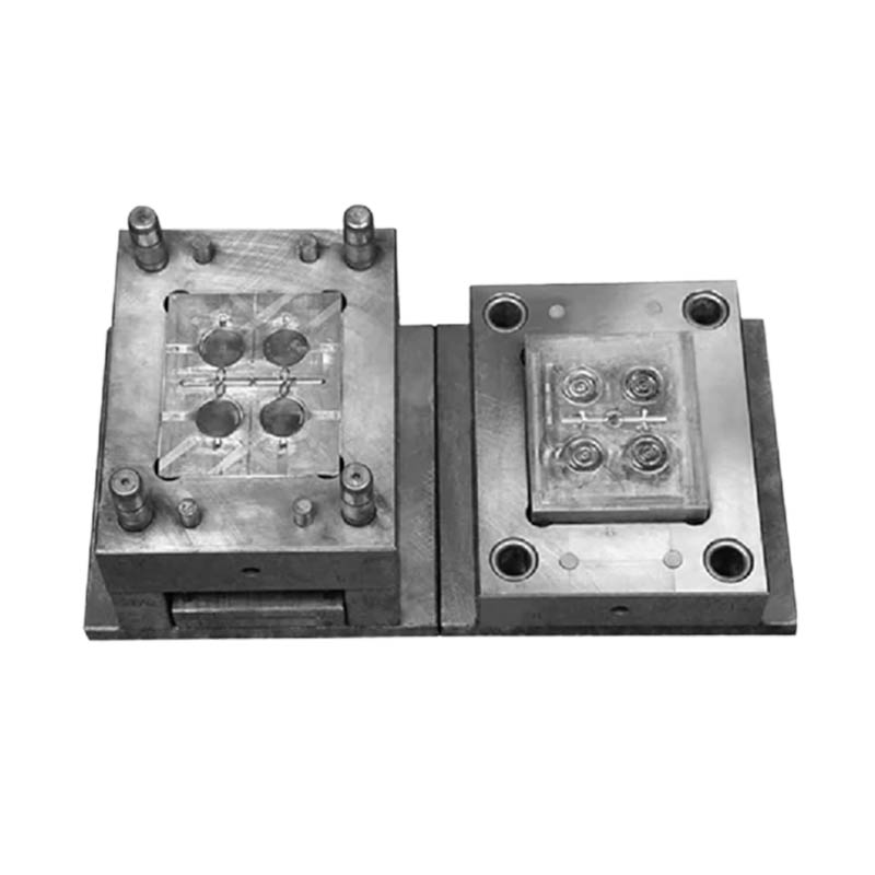 Plastic Soap Box Molding