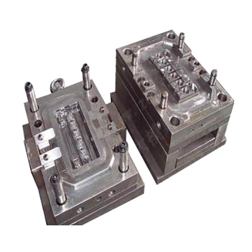 Cutlery Storage Box Molding