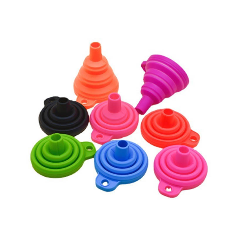 Plastic Funnel Molding