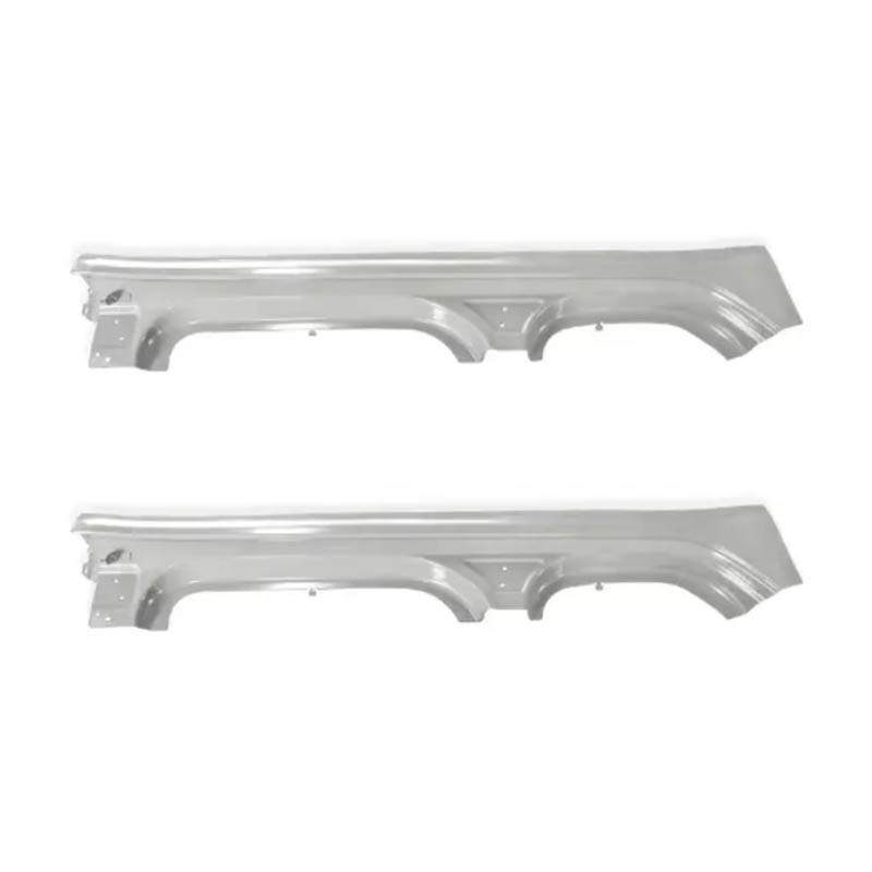 Car Bottom Sill Molding