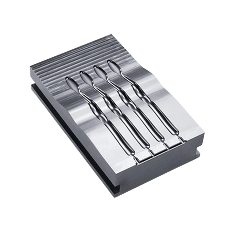 Toothbrush For Klds Molding