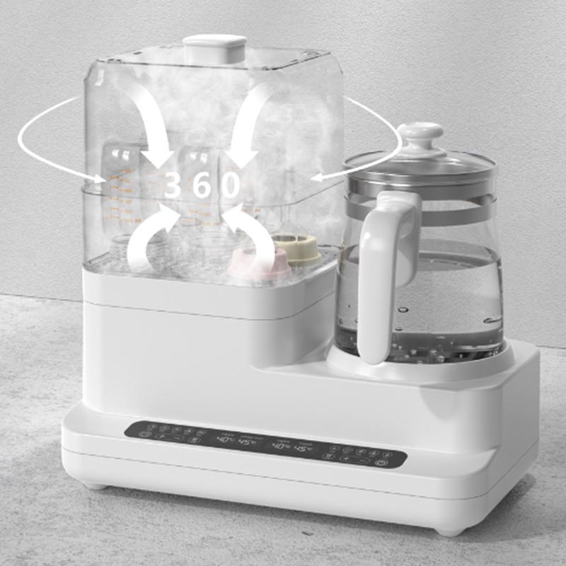 Baby Bottle Sterilizer Molding