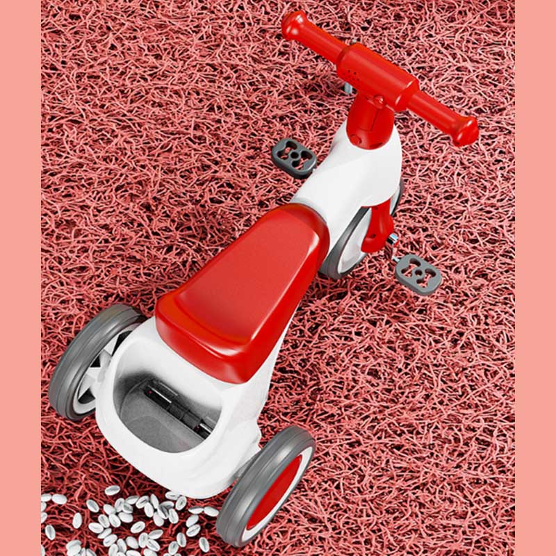 Children Electric Car Molding