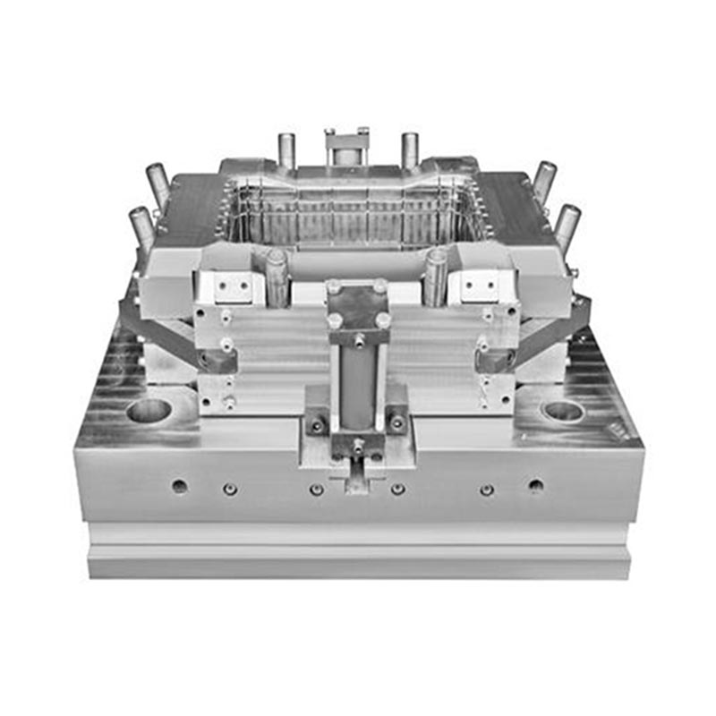 Sleep Improvement Equipment Moulding