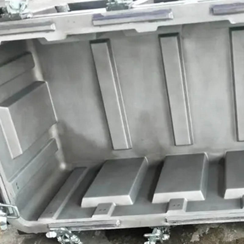 Car Roof Molding
