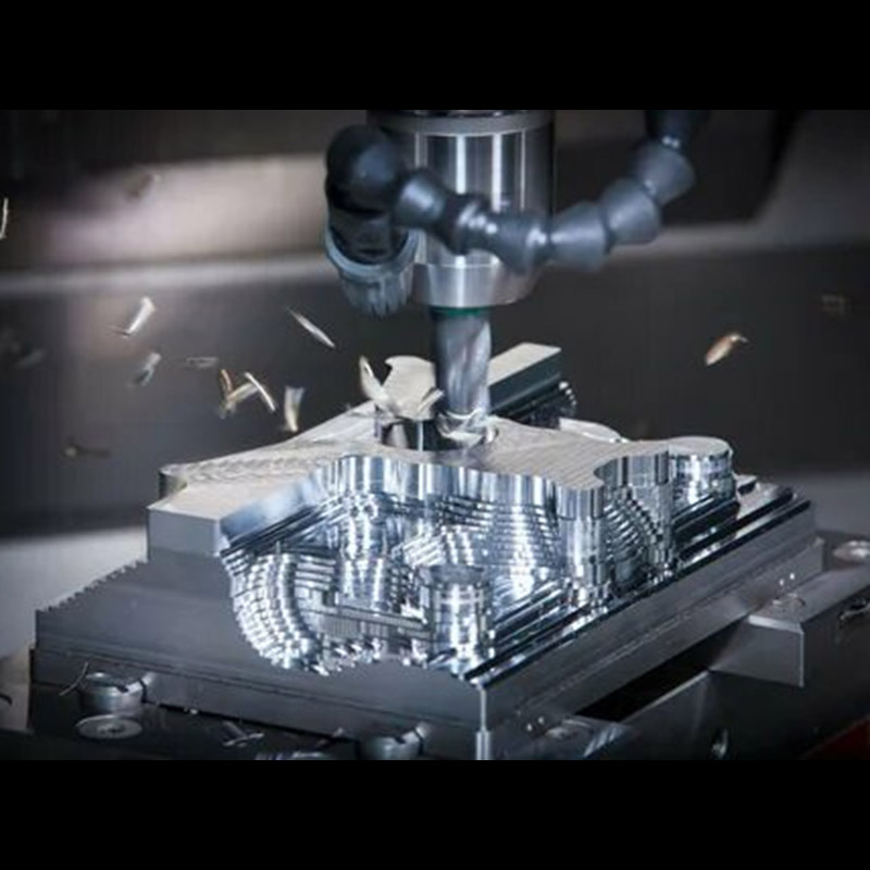 Plastic Bath Tub Injection Mold