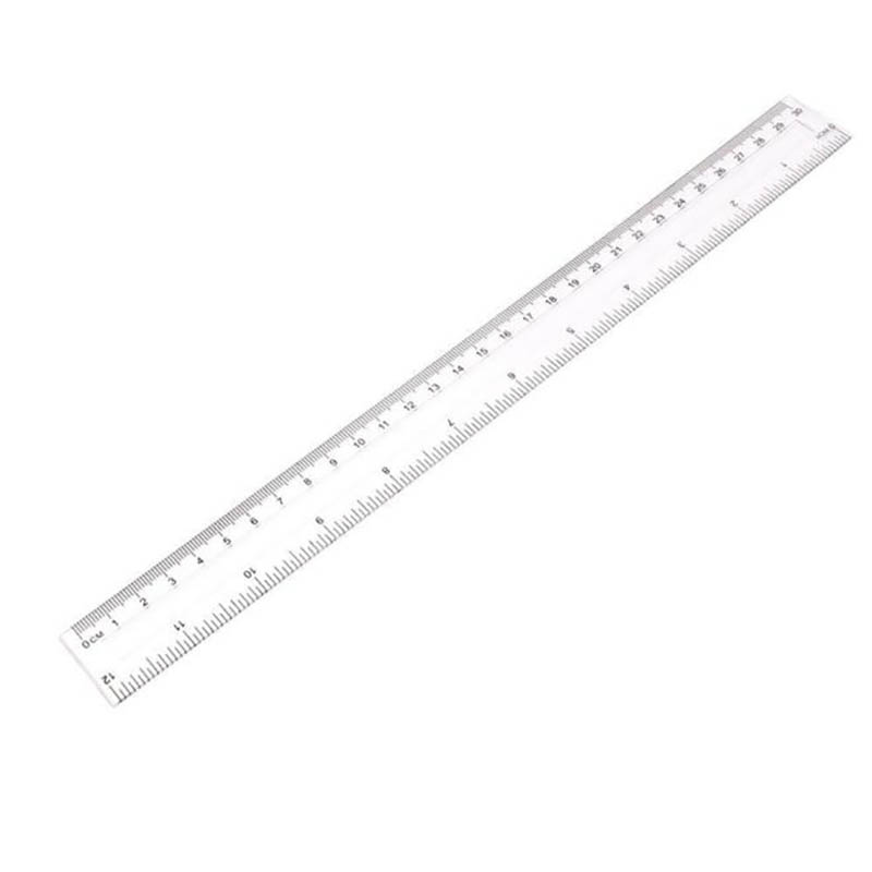 Plastic Ruler Mold Injection