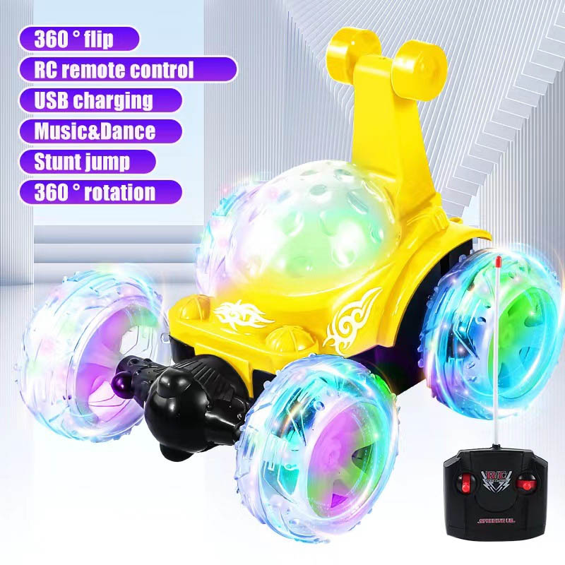 Remote Control Toy Molding