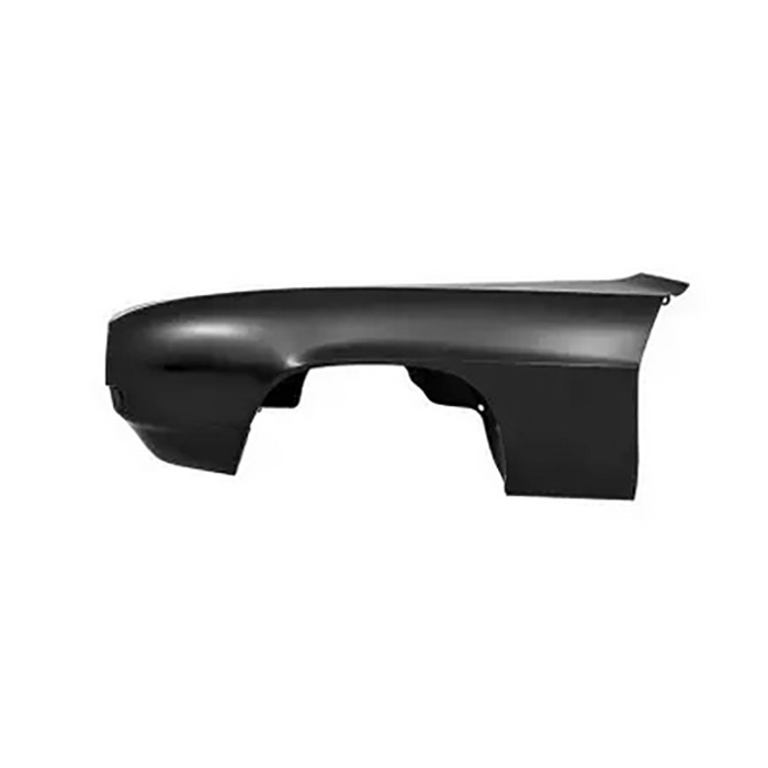 Car Fender Molding