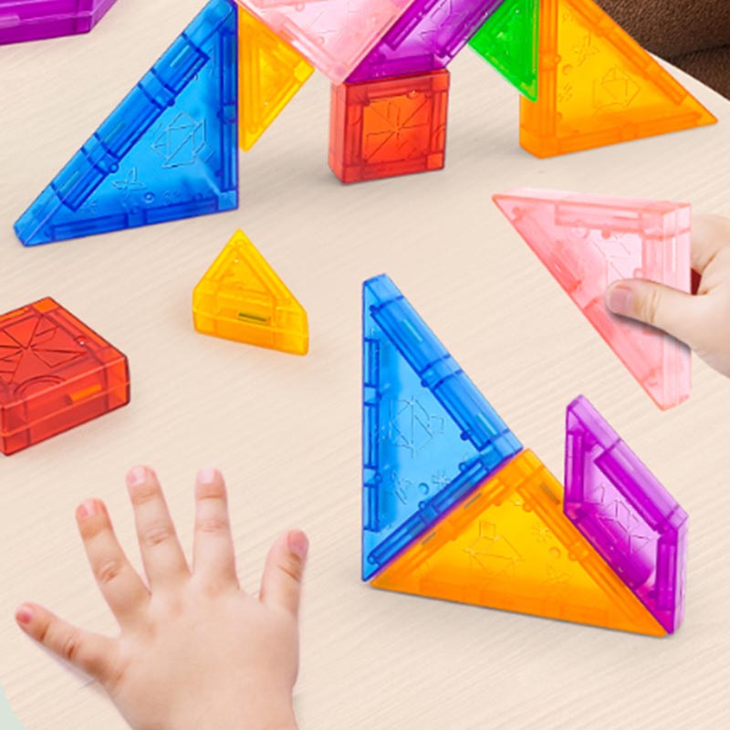 Jigsaw Puzzle Molding