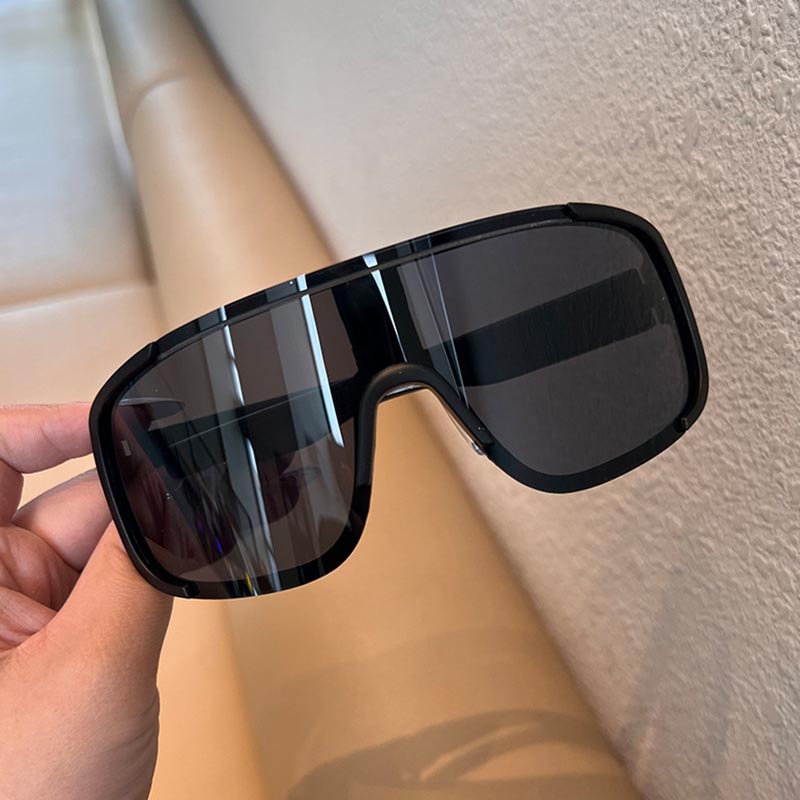 Cycling Glasses and Goggles Molding