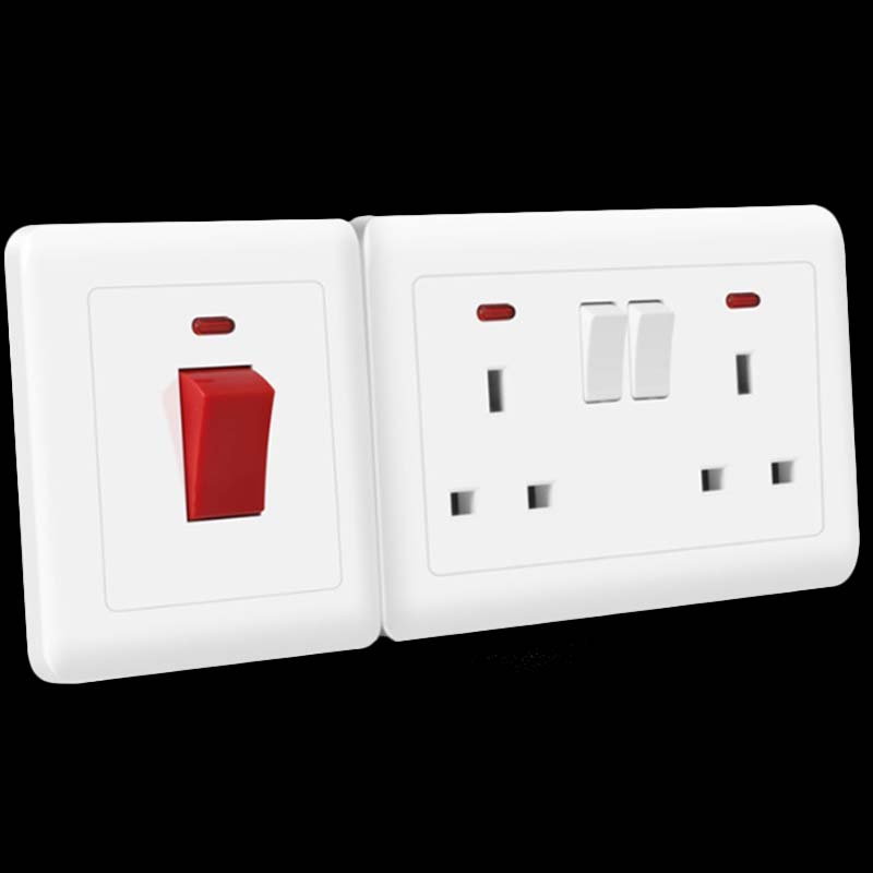 Sockets Molding