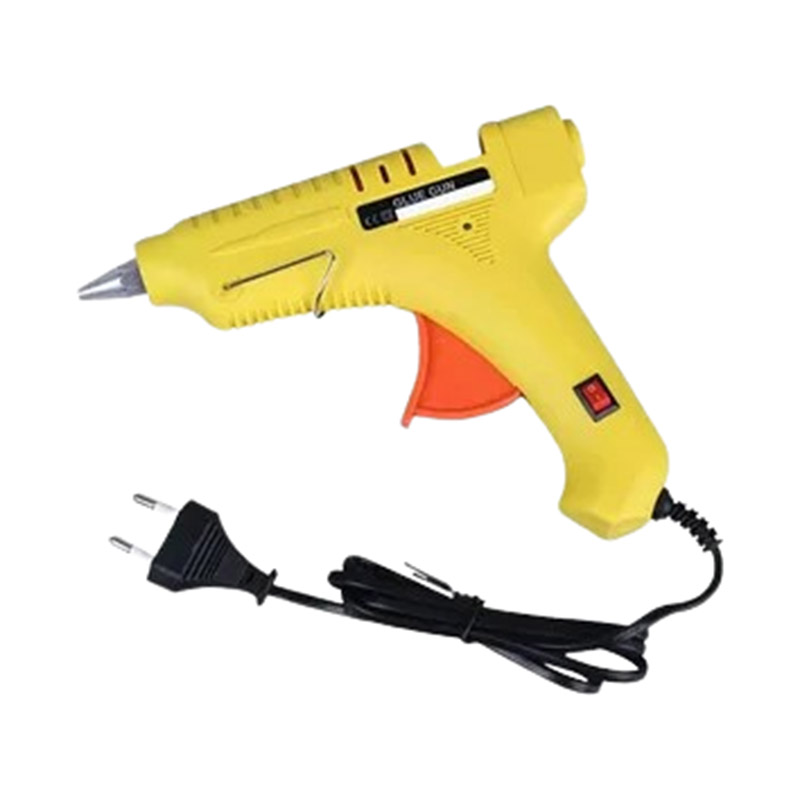 Plastic Glue Gun Shell Mold