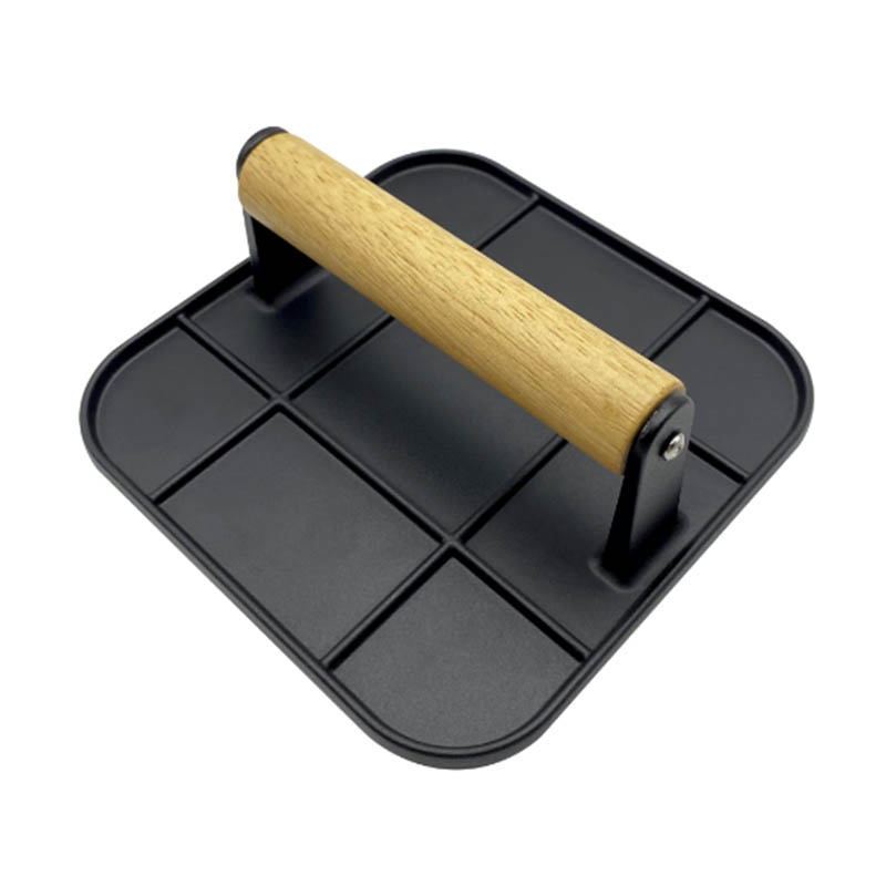 Preparation and Conditioning Molding