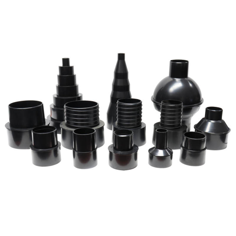 Plastic Reducers Molding