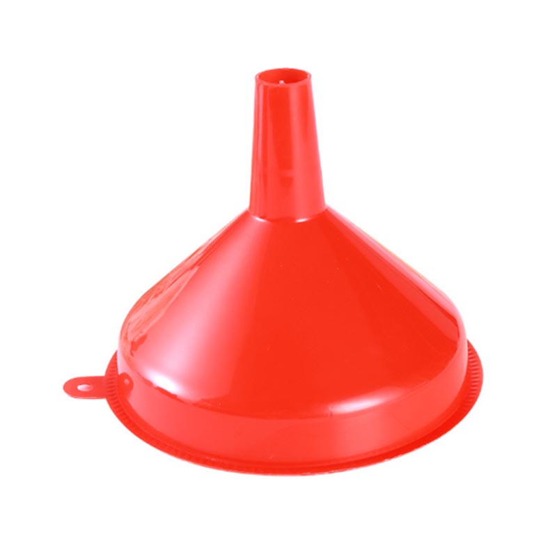 Plastic Small Plastic Funnel Molding