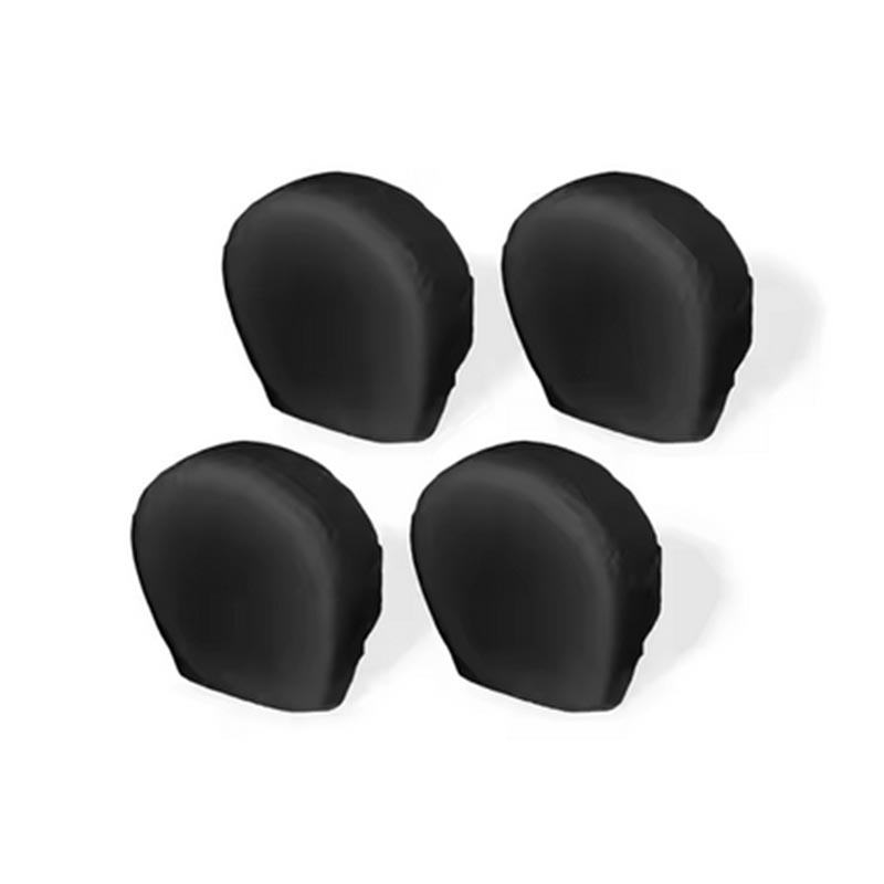 Tire Cover Molding