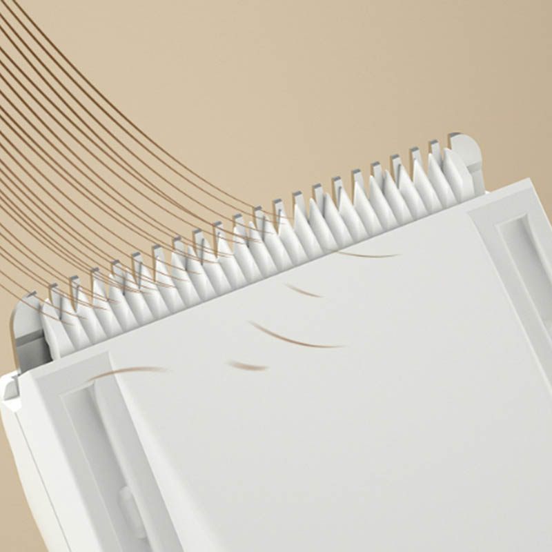 Hair Clippers For Babies Molding