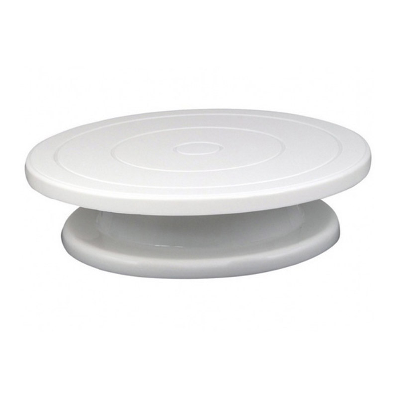 Cake Turntable Molding