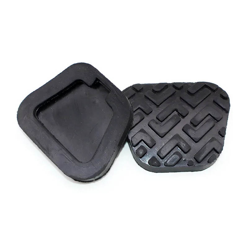 Plastic Car Accelerator Pedal Moulding