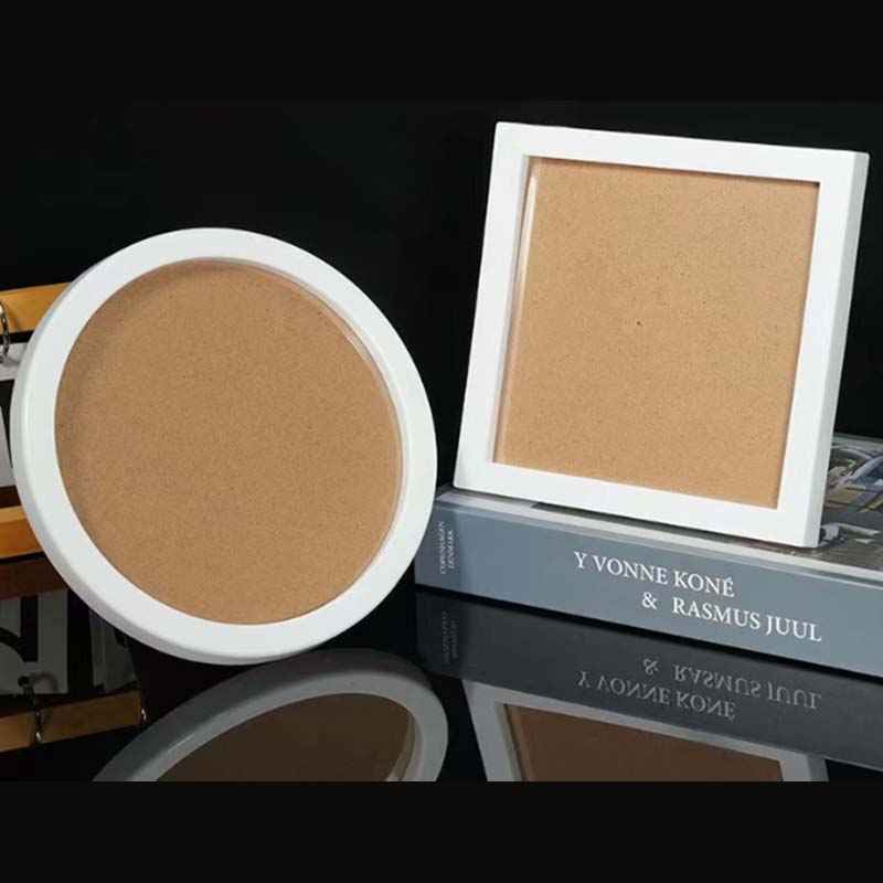 Photo Frame Molding