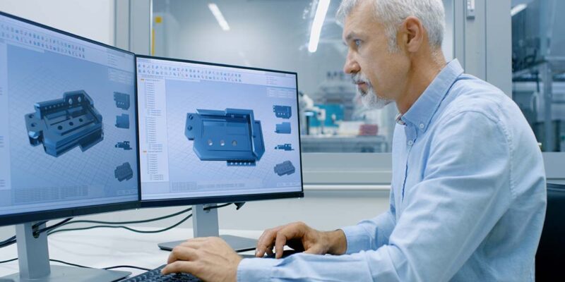 Roto Molding Engineer