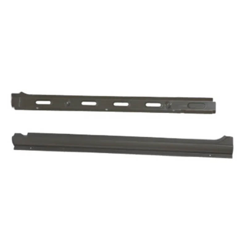 Car Outer Pedal Molding