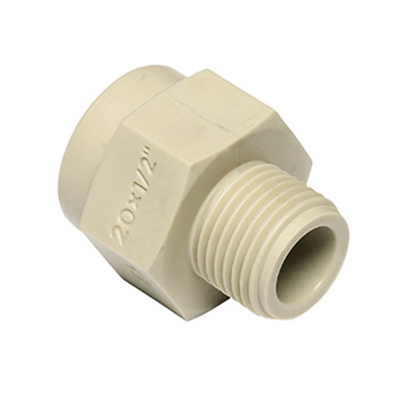 Plastic Reducers Molding