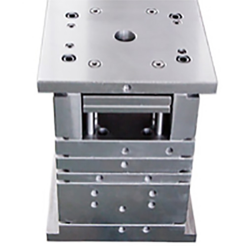 Introduction and use of injection mold base