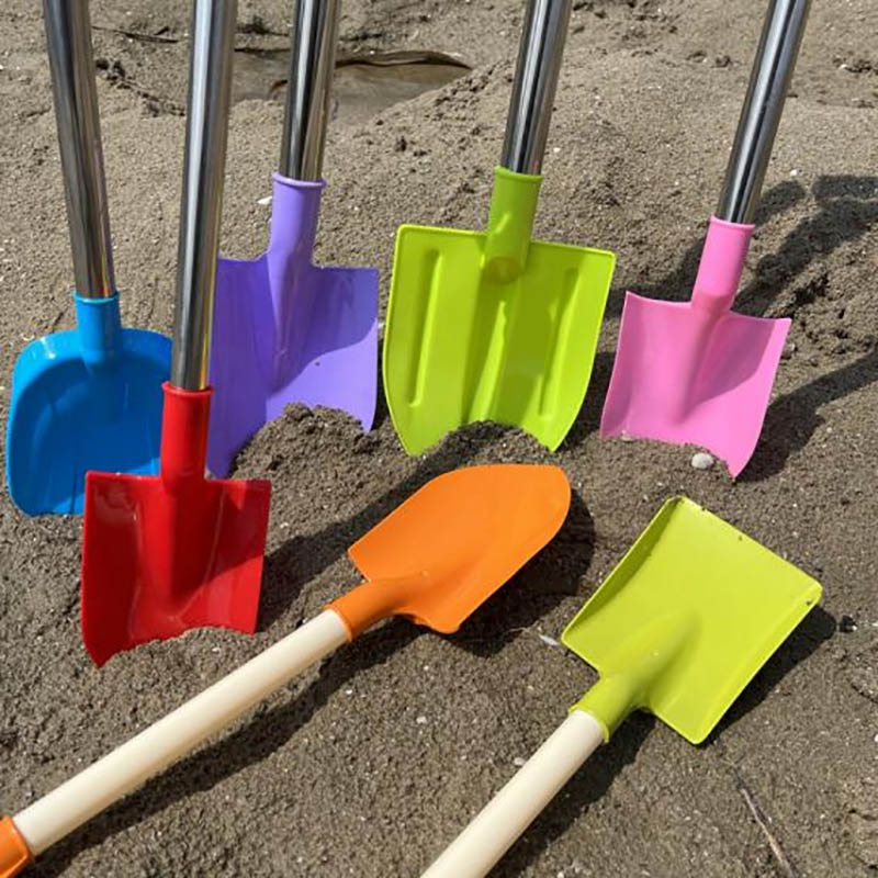 Small Shovel Molding