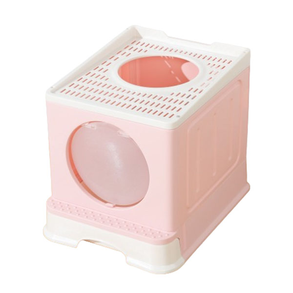 Plastic Cat Litter Box Plastic Molding