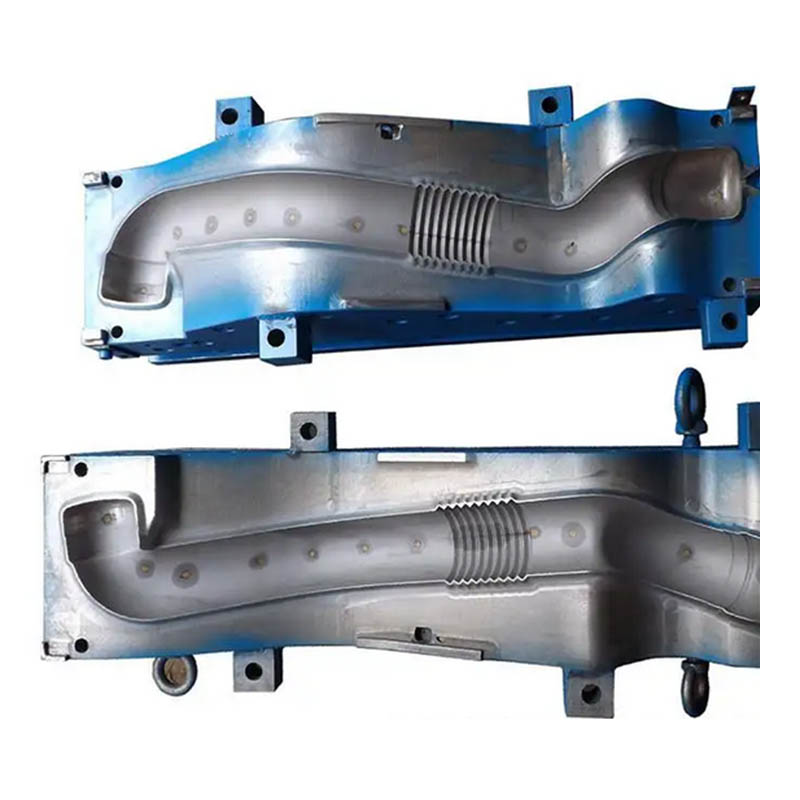 Car Roof Mold