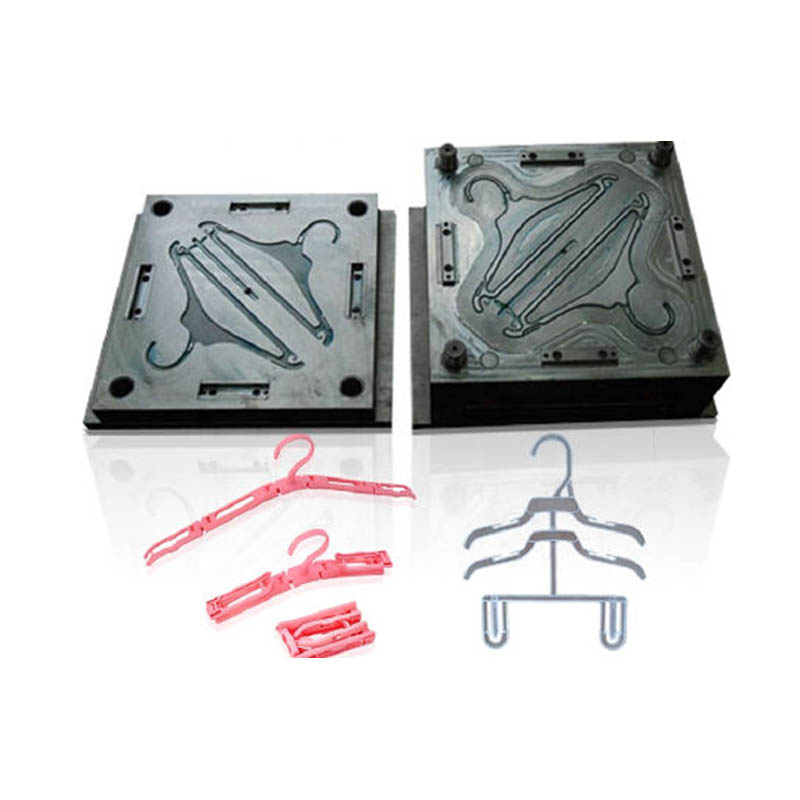 Plastic Hangers Molding