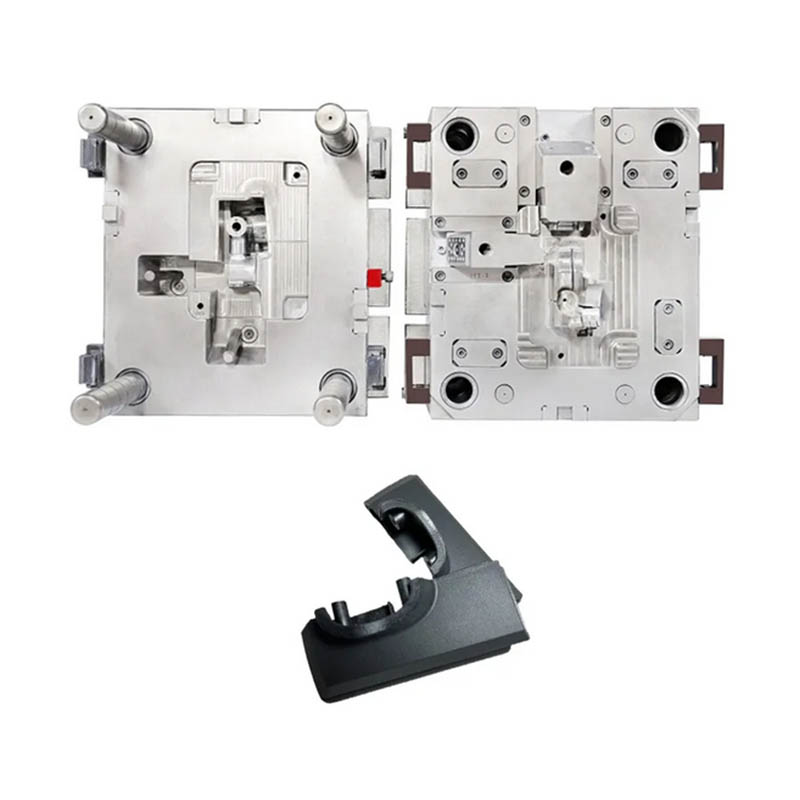Plastic Buckle Molding