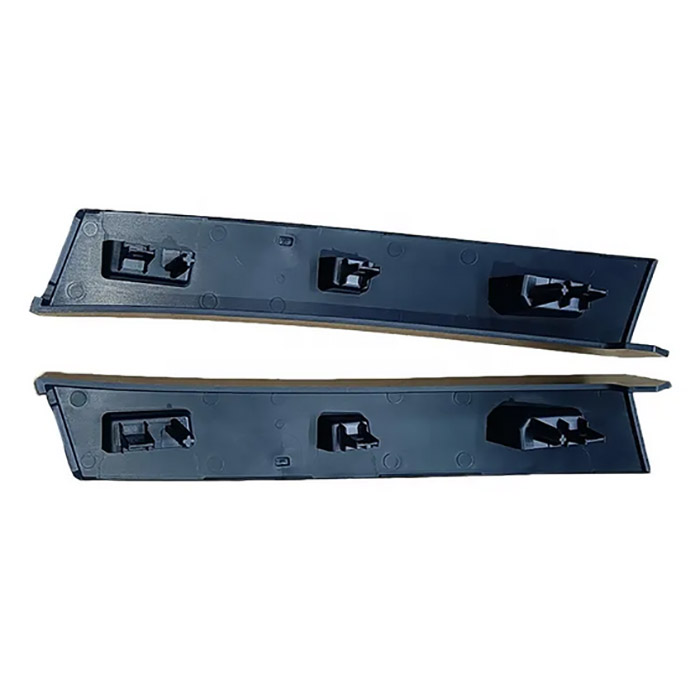 Car Fender Molding