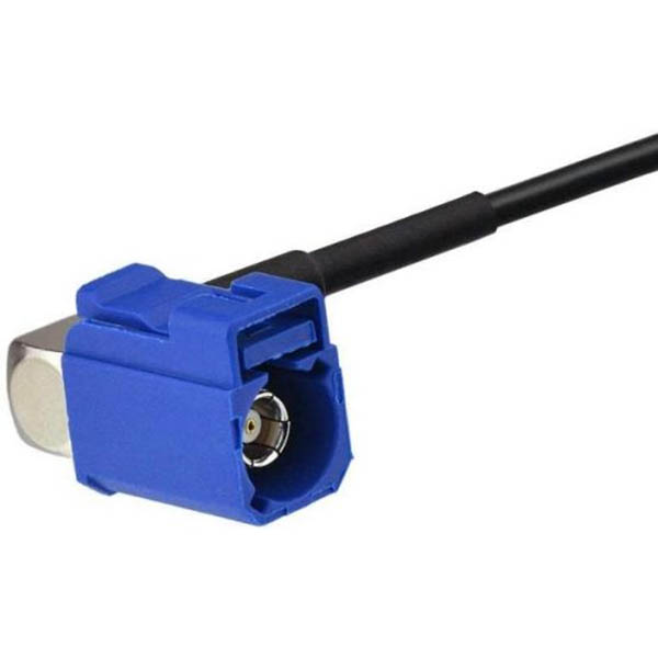 Car Antenna Molding