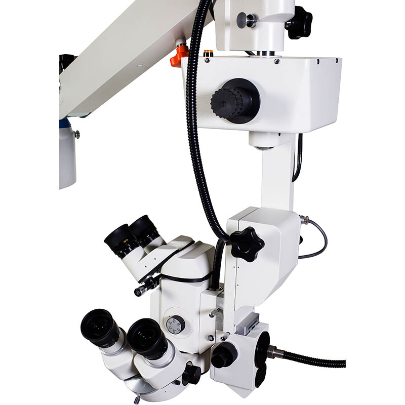 Vision Improvement Equipment Moulding