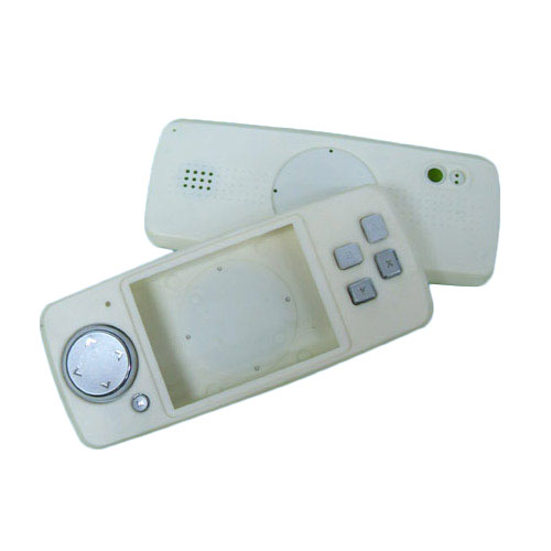 MP3 and MP4 Molding