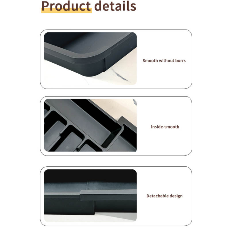 Cutlery Storage Box Molding