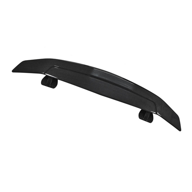 Plastic Car Tail Wing Moulding