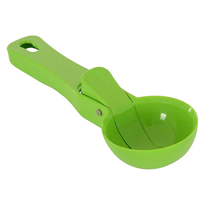 Ice Cream Spoon Plastic Molding
