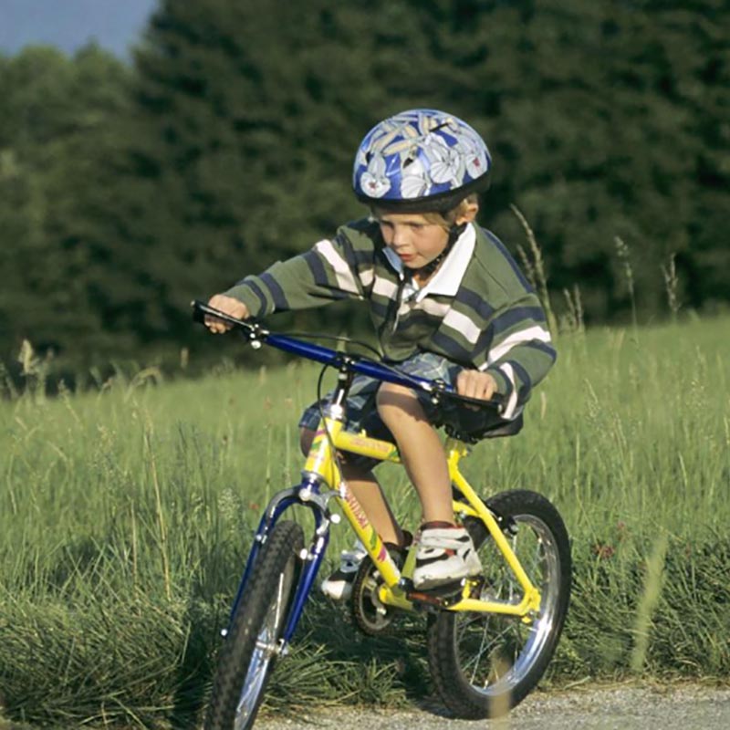 Bike Parts Molding