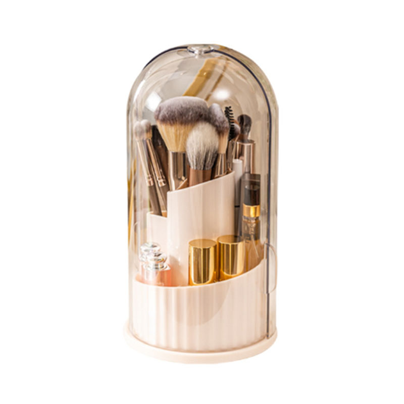 Plastic Cosmetic Cases Molding