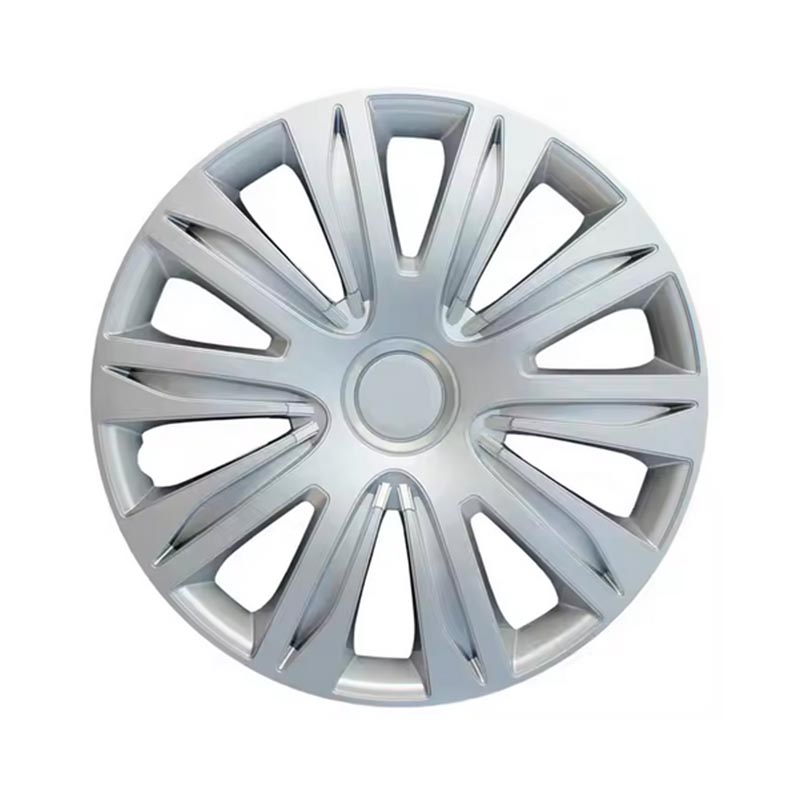 Tire Cover Molding