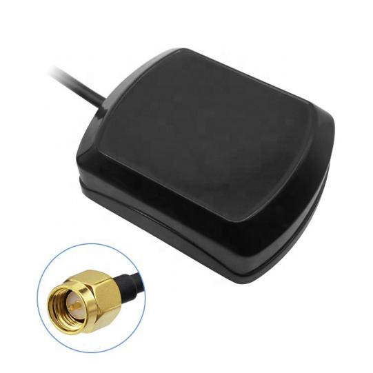Car Antenna Molding