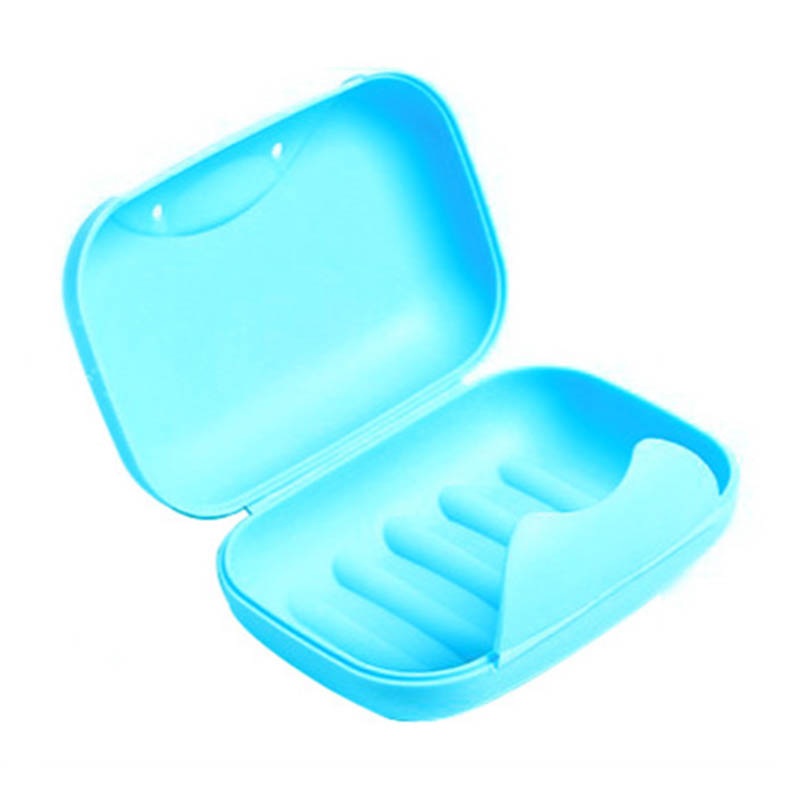 Plastic Soap Box Molding
