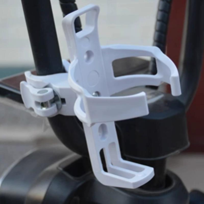 Bottle Cage Molding