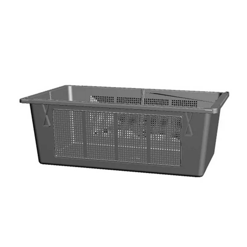 Tool Cabinet Molding