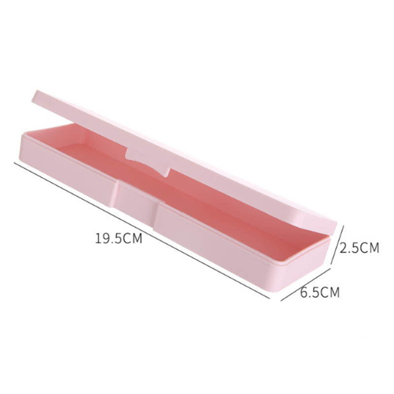 Children's Pencil Case Molding